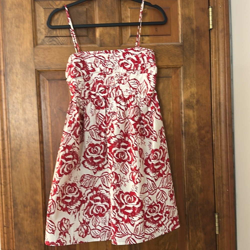Express Dress